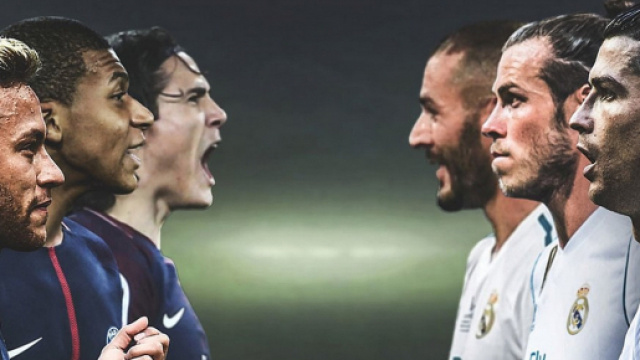 Mercato : Le PSG s'attaque &agrave; un cadre du Real Madrid !