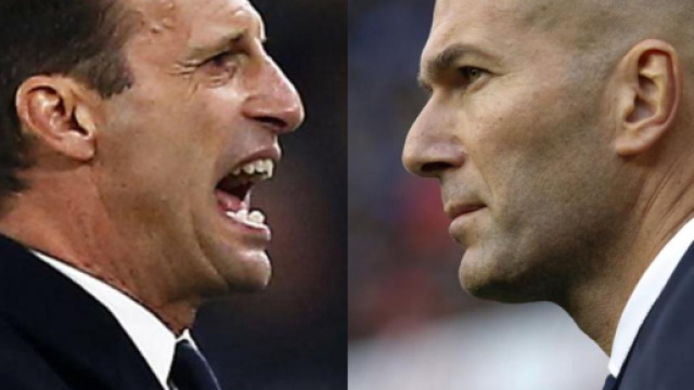 Mercato : Un potentiel &eacute;norme transfert entre la Juventus et le Real Madrid !