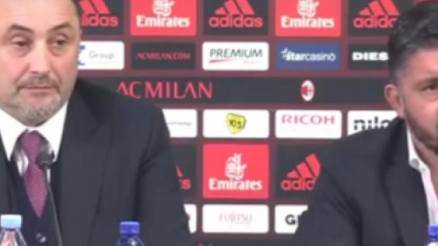 Milan, sorprendente ritorno? Ecco i dettagli