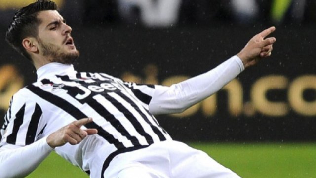 Morata e quel passato che potrebbe tornare di moda.