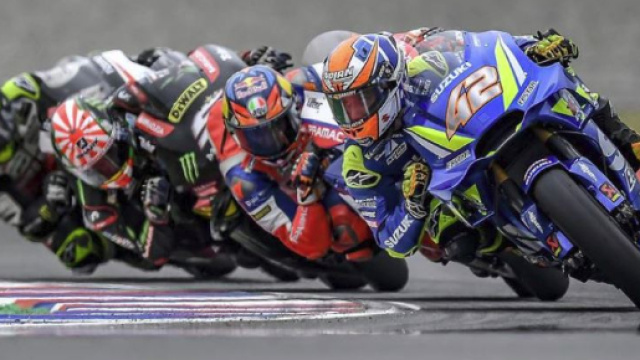 MotoGP Austin 2018: orario diretta Sky e Tv8