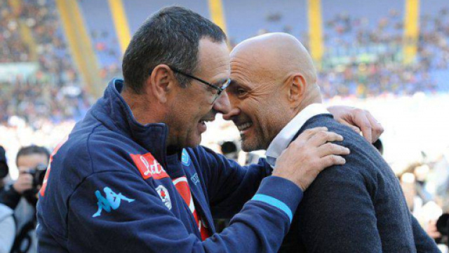 Napoli vicino ad un centrocampista che piace molto all'Inter - press67.it