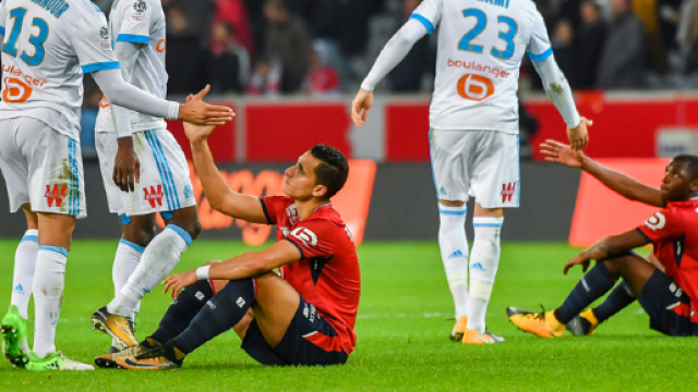 Plusieurs joueurs de l'OM seront disponibles ce samedi.