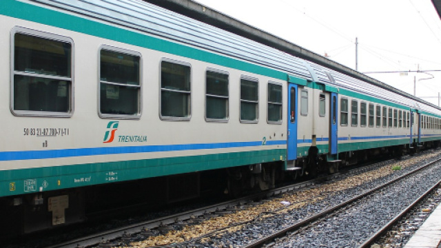 Sciopero dei Treni le date ed i giorni interessati a maggio 2018