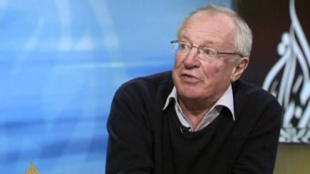 Secondo Robert Fisk l'attacco di Douma non sarebbe stato chimico.