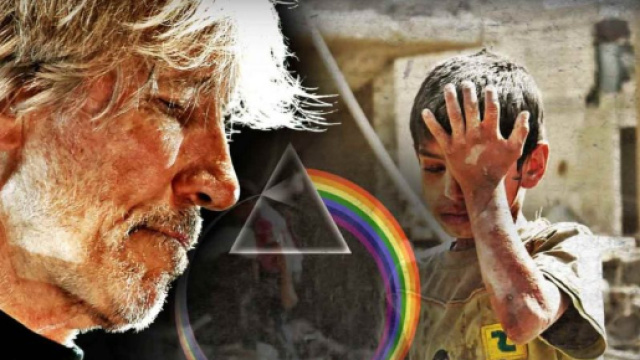 Stanno facendo discutere le recenti dichiarazioni dell'ex bassista dei Pink Floyd.