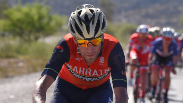 Strade Bianche 2017, Nibali: "Sono bastati pochi anni ed &egrave; ... - cyclingpro.net