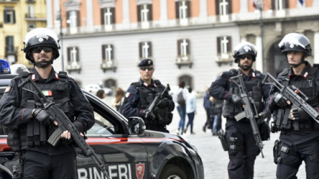 telecaprinews - telecaprinews.it