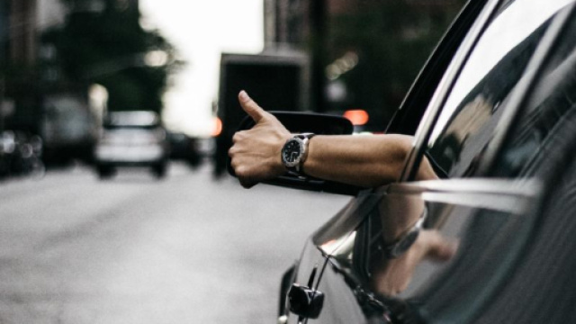 Uber: la lista degli oggetti smarriti