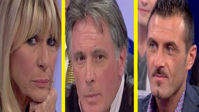 Uomini e donne News: Gemma, Giorgio, Sossio, Ida e Riccardo lasciano lo studio?
