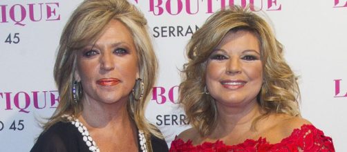 6 motivos por los que no pueden despedir a Lydia Lozano y Terelu ... - bekia.es