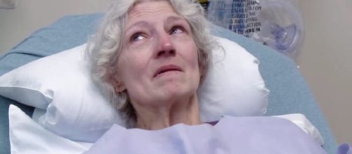 Ami Brown, integrante do reality show ''A Grande Fam&iacute;lia do Alasca''