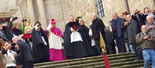 Calendario de fiestas - Turismo de Ourense