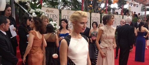 Claire Danes of Homeland: (Image Credit: jdeeringdavis/Flickr)