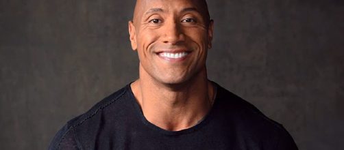 Dwayne 'The Rock' Johnson Reveals How Depression Led to His ... (Image Credit: ET/Youtube screencap)