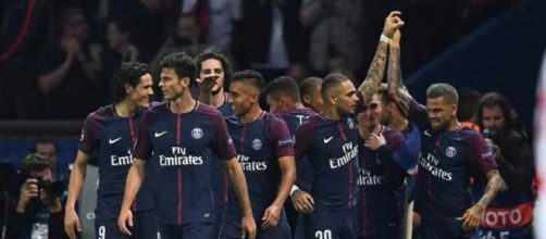 El Bar&ccedil;a, muy atento a los movimientos del PSG - thesun.co.uk