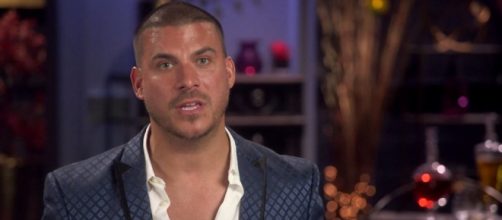 Jax Taylor appears on 'Vanderpump Rules.' [Photo via Bravo/YouTube]