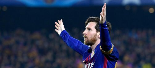 &iquest;Messi se retira pronto? Lionel responde la duda en una entrevista
