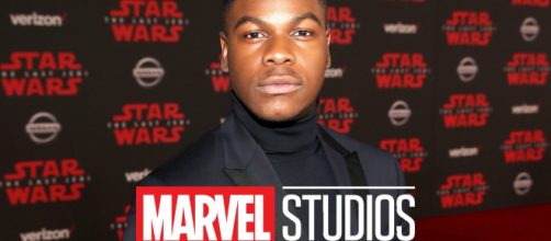 Star Wars’ John Boyega has met with Marvel Studios about a ... - trendolizer.com
