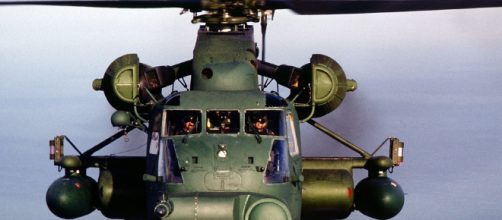 The sikorosky -file photo. ( image credit-skeeze-pixabay.com)