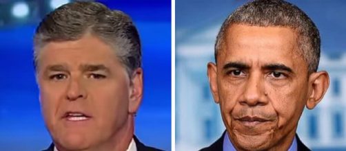 WOW! Sean Hannity Preparing "The Biggest Lawsuit" Over Obama ... - thegatewaypundit.com