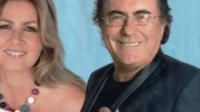 Albano Carrisi e Romina Power: i loro fan al settimo cielo, ecco il motivo.