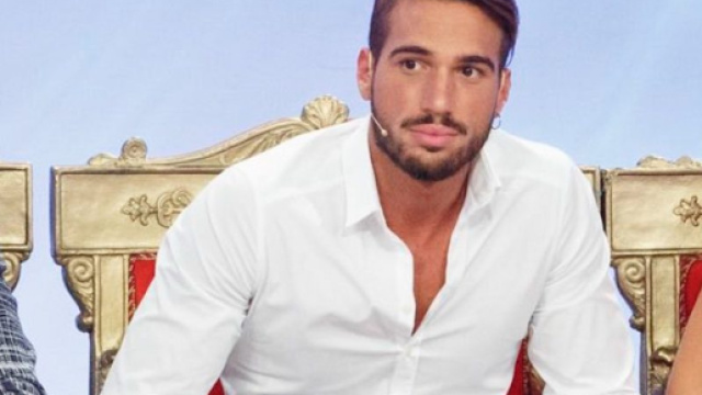 Alex Migliorini: il tronista di &laquo;Uomini e Donne&raquo;