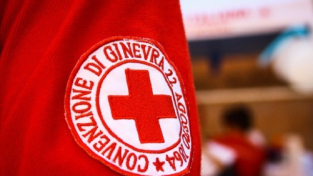 Assunzioni Croce Rossa Italiana: 16 posizioni aperte aprile 2018
