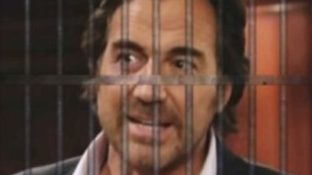 Beautiful trame Usa: Ridge in carcere.