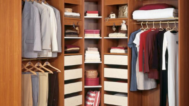 Bien choisir son dressing | DIY - Faites le vous-m&ecirc;me avec Mr ... - mr-bricolage.fr