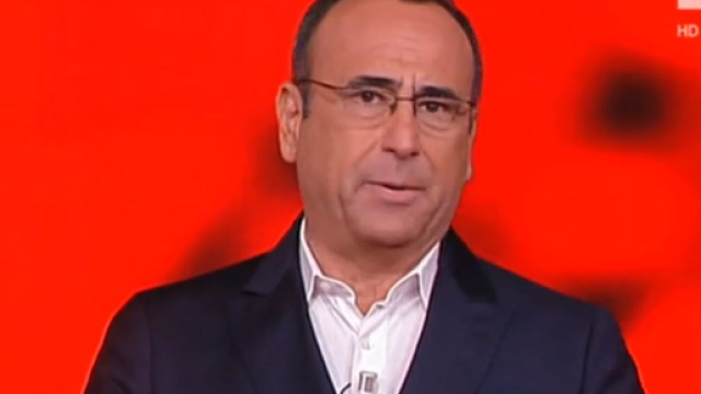 Carlo Conti torna con L'Eredit&agrave;: l'ultimo omaggio a Fabrizio