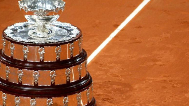 Coppa Davis: questo fine settimana le semifinali &ndash; Tennis Circus - tenniscircus.com