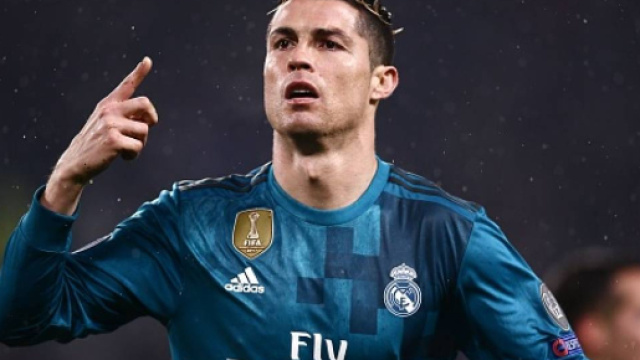 Cristiano Ronaldo - Virgilio Sport