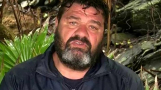 Ecco il motivo del ritiro di Franco Terlizzi all'Isola dei Famosi