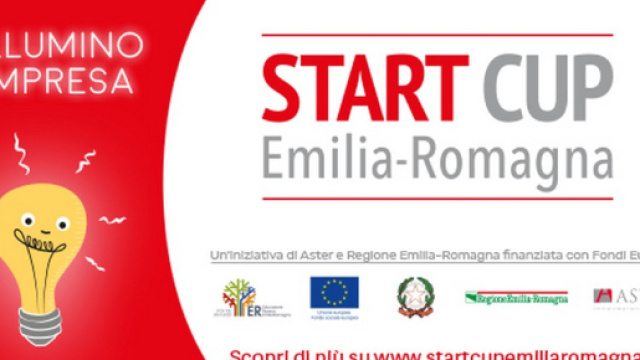 Eventi | EmiliaRomagnaStartUp - emiliaromagnastartup.it
