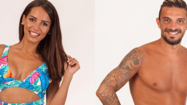 Julien Tanti a fix&eacute; son unique condition pour se marier en live avec Manon Marsault !