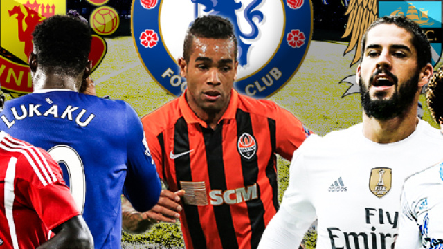 Les folies annonc&eacute;es du mercato anglais - Football - Sports.fr - sports.fr