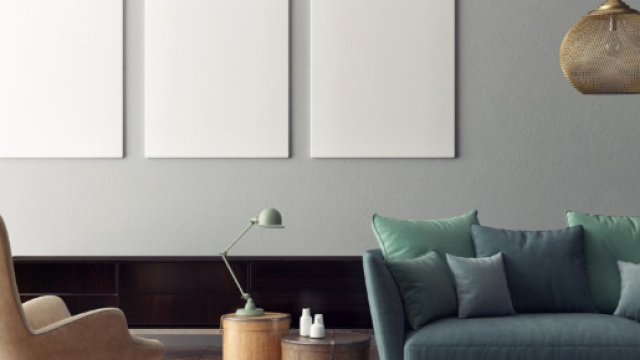 Les tendances d&eacute;co 2018 rep&eacute;r&eacute;es sur Pinterest - Magazine Avantages - magazine-avantages.fr