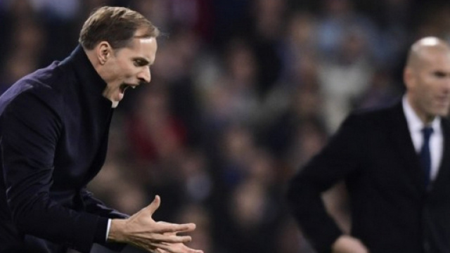 Mercato : Le futur coach du PSG veut un cadre du Real Madrid !