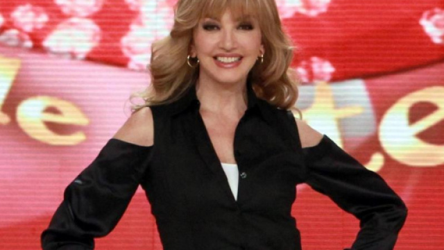 Milly Carlucci: &laquo;Nel nuovo Ballando con le stelle ci sar&agrave; l'Italia ... - avvenire.it