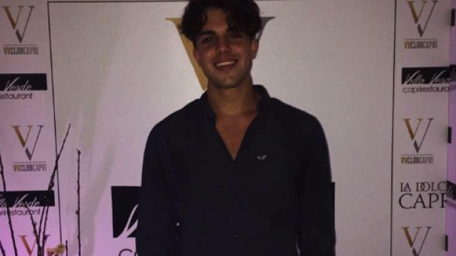 Morto Nicola Marra, sparito dopo una notte in discoteca