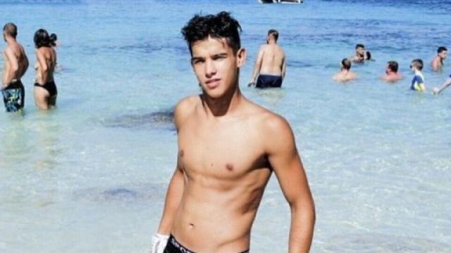 Nicolay Vivacqua, la morte e l'ombra della pedofilia