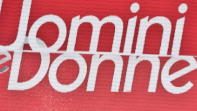 Perch&eacute; Uomini e donne non va in onda oggi 2 aprile?