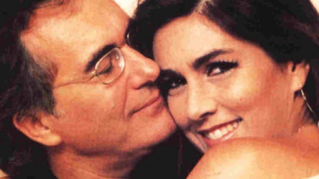 Romina d&agrave; spazio alla speranza di un ritorno con Albano?