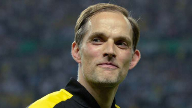 Thomas Tuchel tweets new Bayern Munich boss Jupp Heynckes ... - givemesport.com