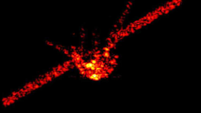 Tiangong 1, i frammenti si sono disintegrati nell'Oceano Pacifico