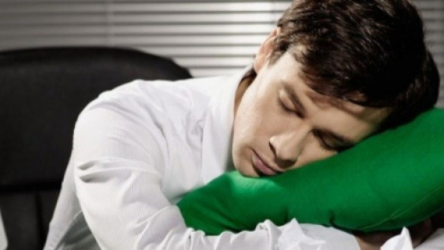 Tutti i vantaggi del sonno pomeridiano
