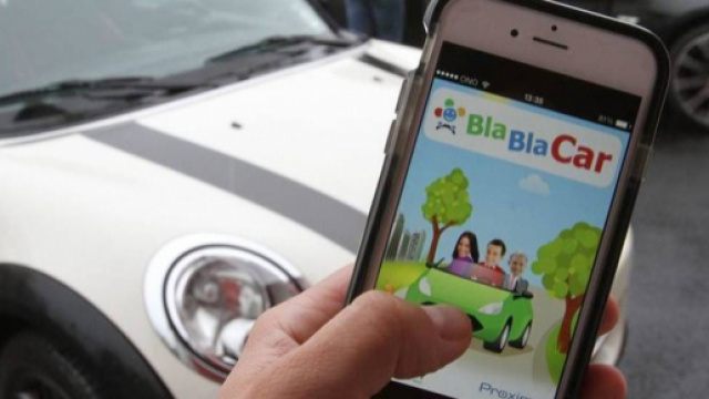 Une gr&egrave;ve b&eacute;n&eacute;fique pour le covoiturage ?