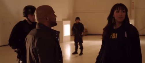 ABC Crime/Magic Drama Series Deception - Image credit - JoBlo TV Show Trailers | YouTube