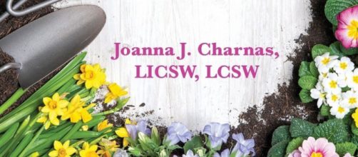 Author Joanna Charnas lives with Chronic Fatigue Syndrome. - [Image via Joanna Charnas, used with permission]